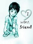 pic for want friend
